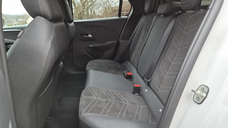 Opel Corsa 1.2 Turbo 100 Ultimate