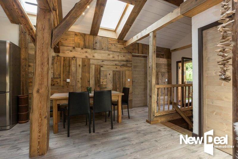 Maison en pierre - 186 m² - 13 pièces