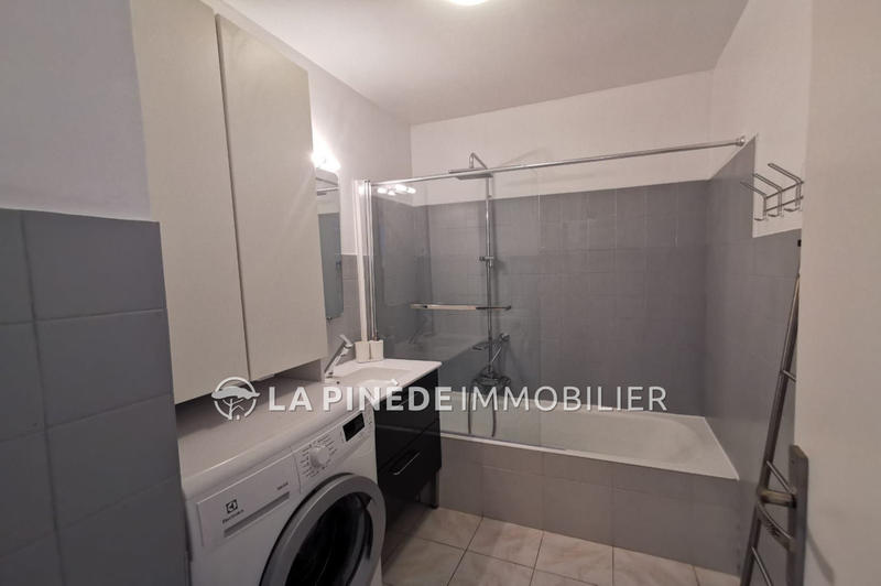 Appartement - 28 m² - 1 pièce