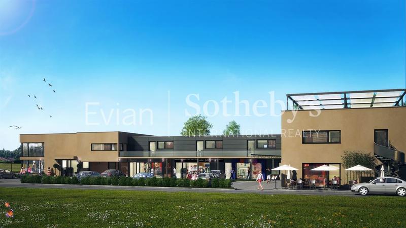 Local d'activités - 105 m²