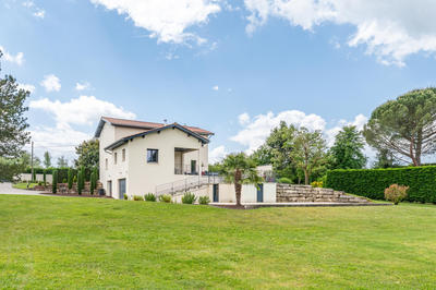 Maison - 190 m² - 7 pièces