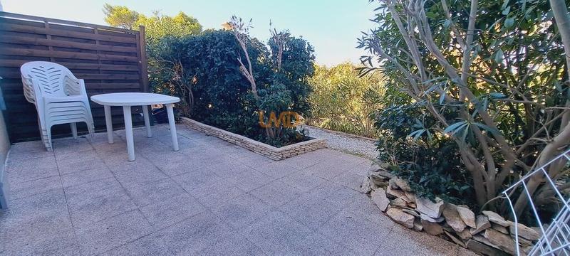 Mas - 40 m² - 3 pièces