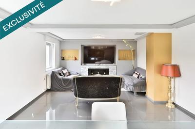 Maison - 144 m² - 6 pièces