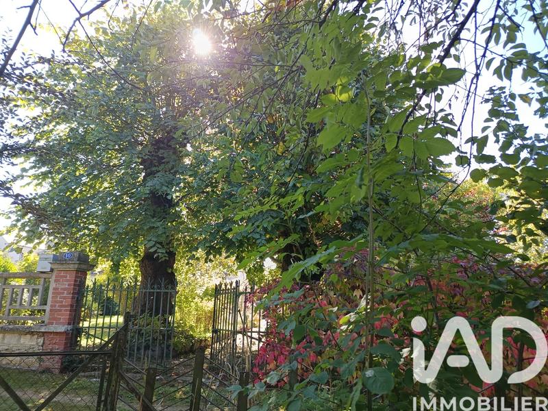 Maison - 160 m² - 5 pièces