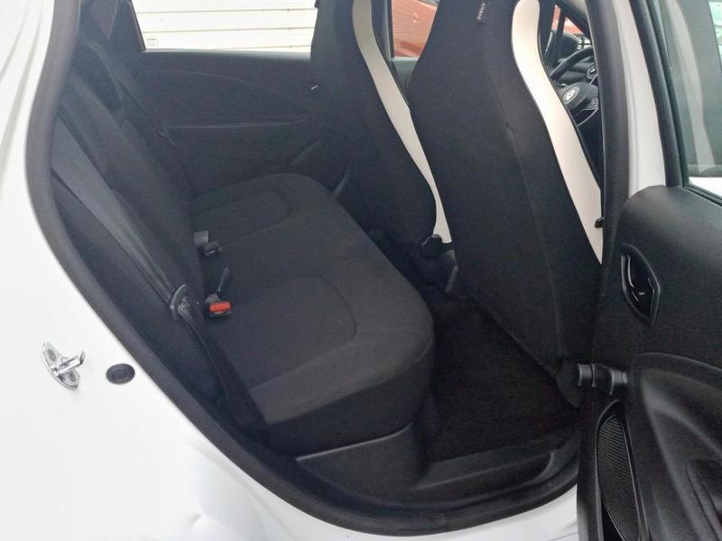 Renault Zoe R110 Achat Intégral Life
