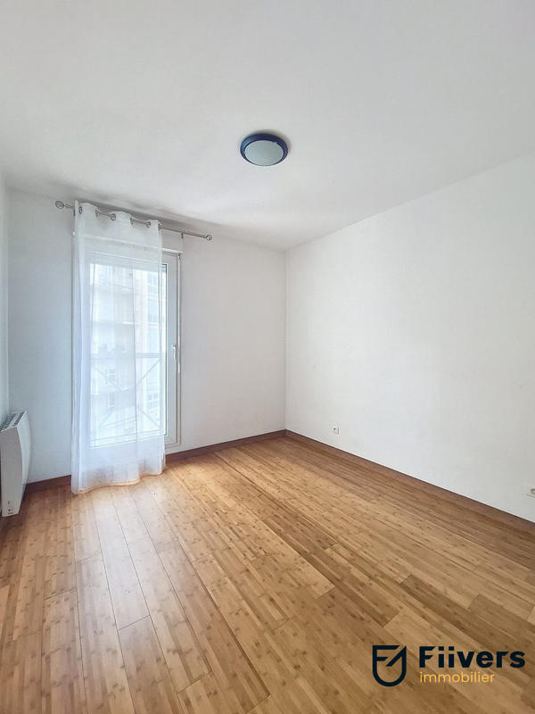 Appartement - 52 m² - 3 pièces