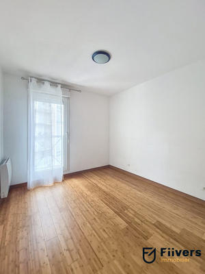 Appartement - 52 m² - 3 pièces