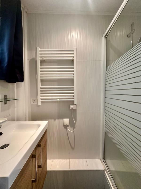 Appartement - 28 m² - 2 pièces