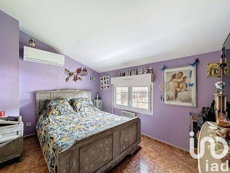 Maison - 123 m² - 5 pièces