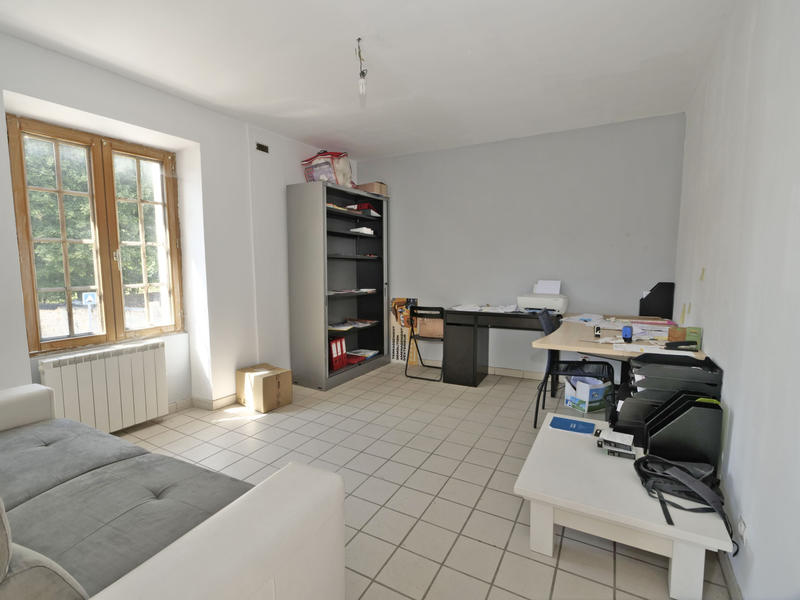 Maison - 155 m² - 6 pièces