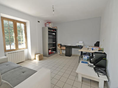 Maison - 155 m² - 6 pièces
