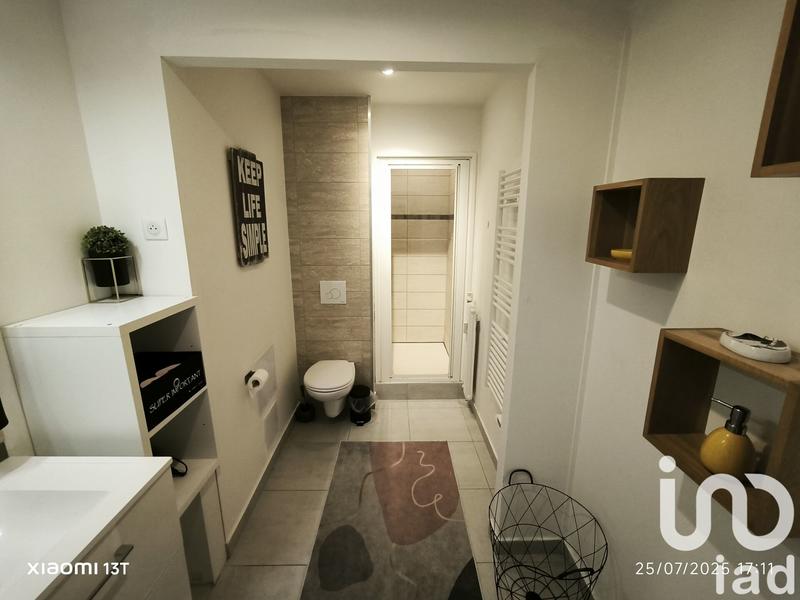 Appartement - 97 m² - 4 pièces