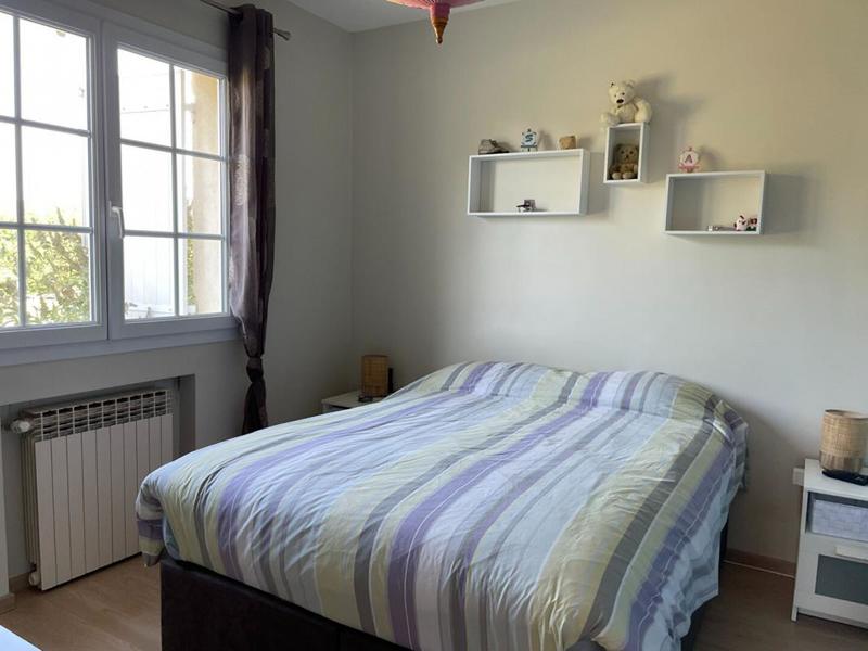 Maison - 159 m² - 7 pièces