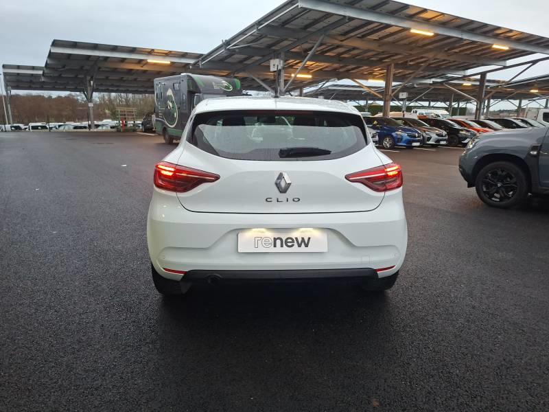 Renault Clio Blue dCi 100 - 21n Business