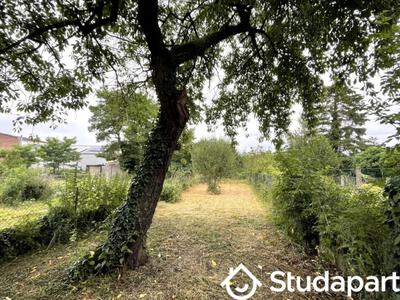 Maison - 11 m² - 1 pièce