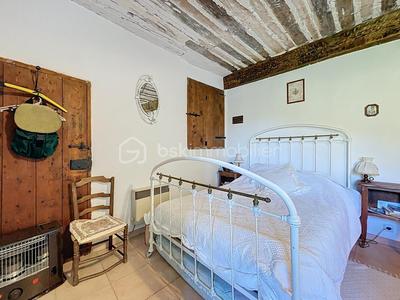 Appartement - 44 m² - 1 pièce