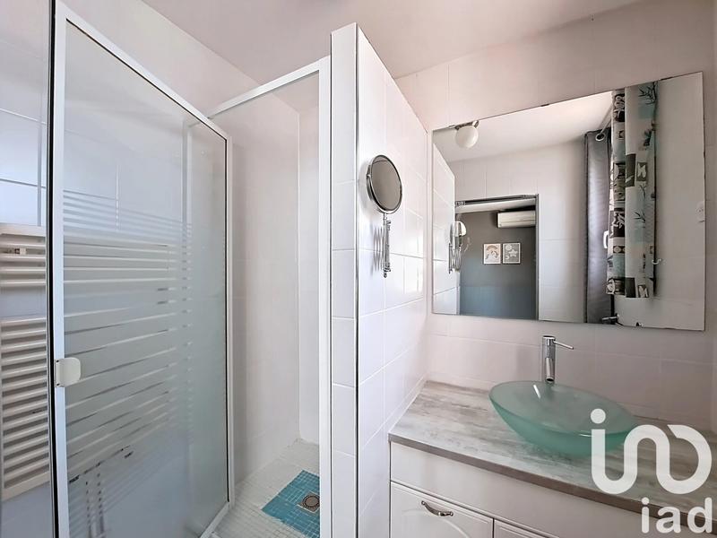 Maison - 142 m² - 5 pièces