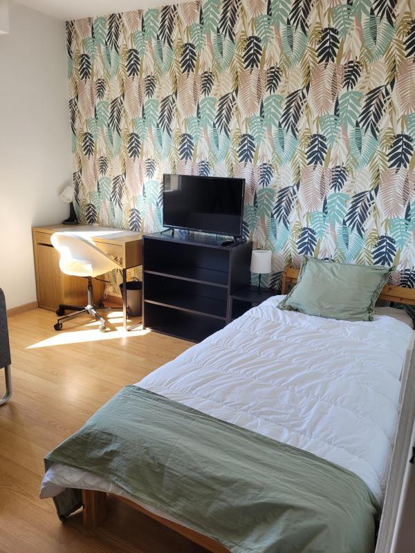 Appartement - 67 m² - 4 pièces