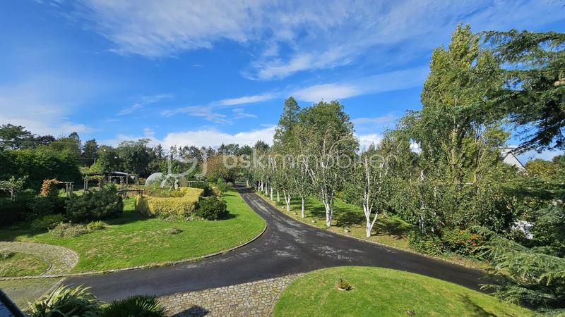 Propriété - 184 m² - 7 pièces