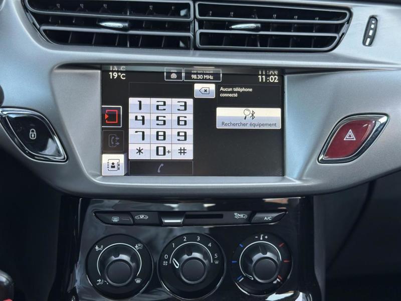 Citroën C3 II PureTech 68 Bvm Feel Edition