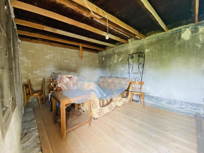 Maison - 50 m² - 3 pièces