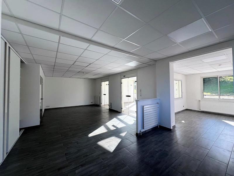 Maison - 198 m² - 8 pièces