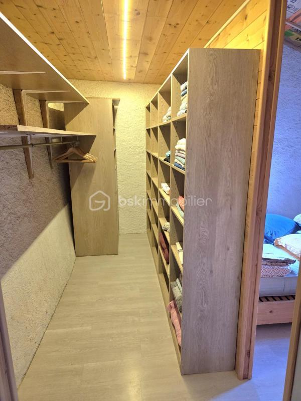 Maison en pierre - 105 m² - 5 pièces