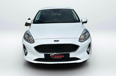 Fiesta (7) 1.0 Ecoboost 95ps s/S Cool &amp; Connect