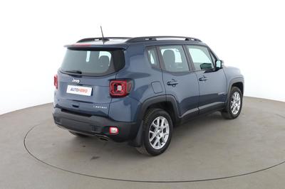 Jeep Renegade 1.3 Turbo T4 Phev 4xe Limited At6 190 ch