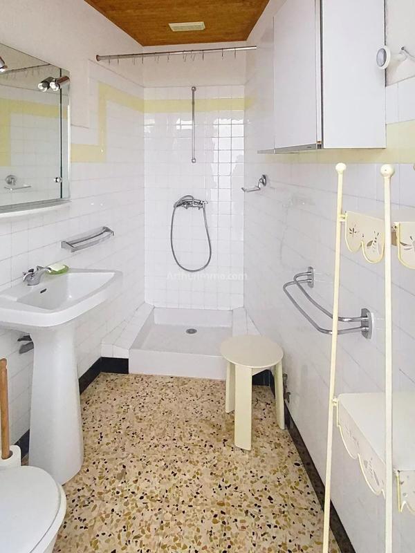 Maison - 107 m² - 7 pièces