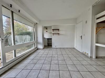 Appartement - 27 m² - 1 pièce