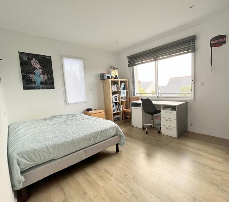 Maison - 152 m² - 5 pièces