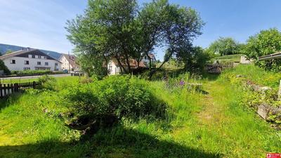 Maison traditionnelle - 81 m² - 4 pièces