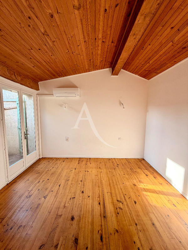 Appartement - 97 m² - 4 pièces