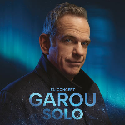 Garou - &quot;Solo&quot;