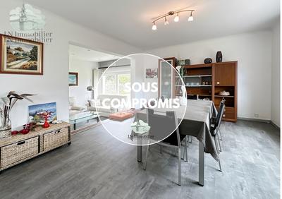 Maison - 134 m² - 7 pièces