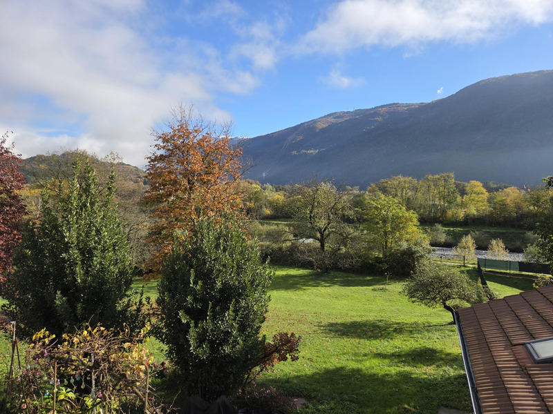 Maison - 87 m² - 3 pièces