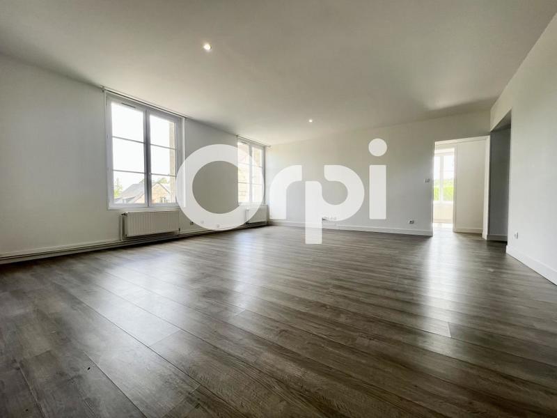 Appartement - 110 m² - 4 pièces