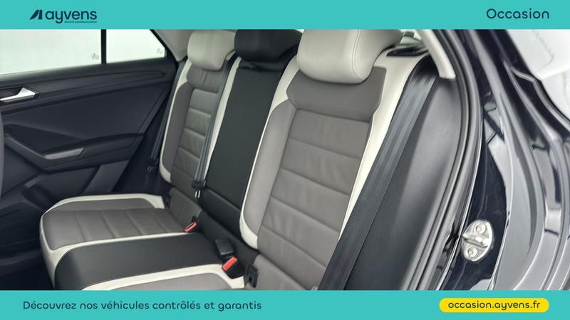 Volkswagen t-Roc 1.5 Tsi Evo 150ch Carat Exclusive Dsg7 Euro6d-T 117g