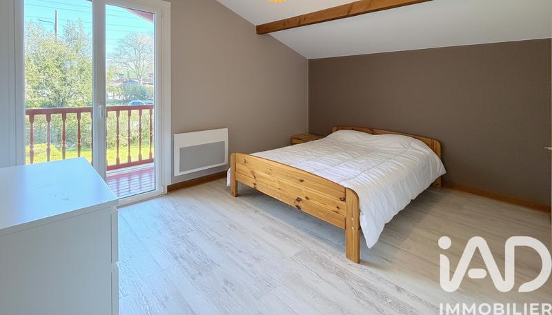 Maison - 112 m² - 5 pièces