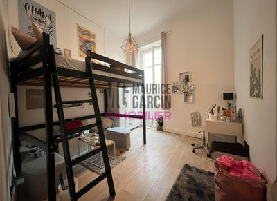 Fonds de commerce - Hôtellerie / Restauration - 100 m²