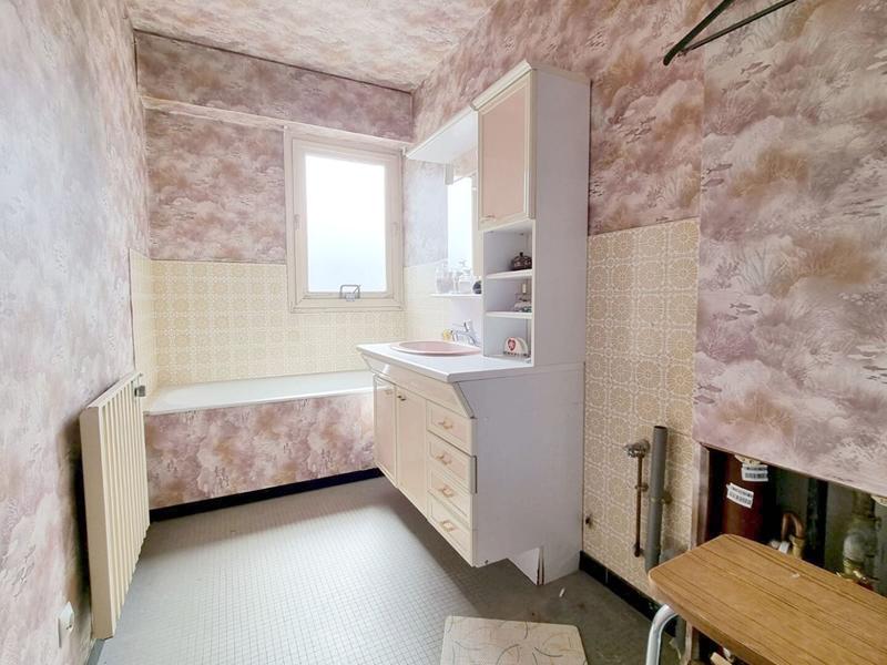 Appartement - 83 m² - 4 pièces