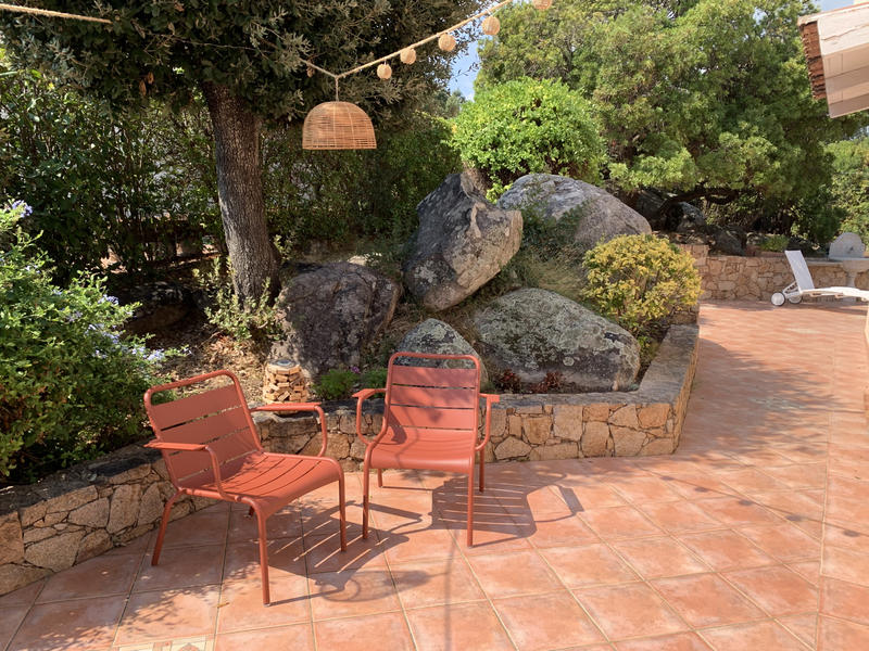 Villa - 85 m² - 4 pièces