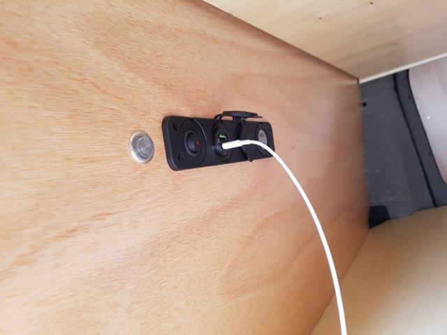 Peugeot Expert Fourgon Amenage 1.5 Hdi 120 s&amp;S Bvm6