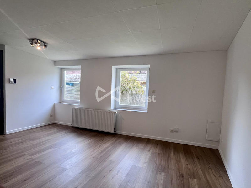 Maison - 53 m² - 3 pièces