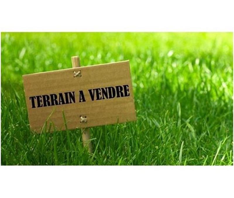 Terrain - 1 396 m²