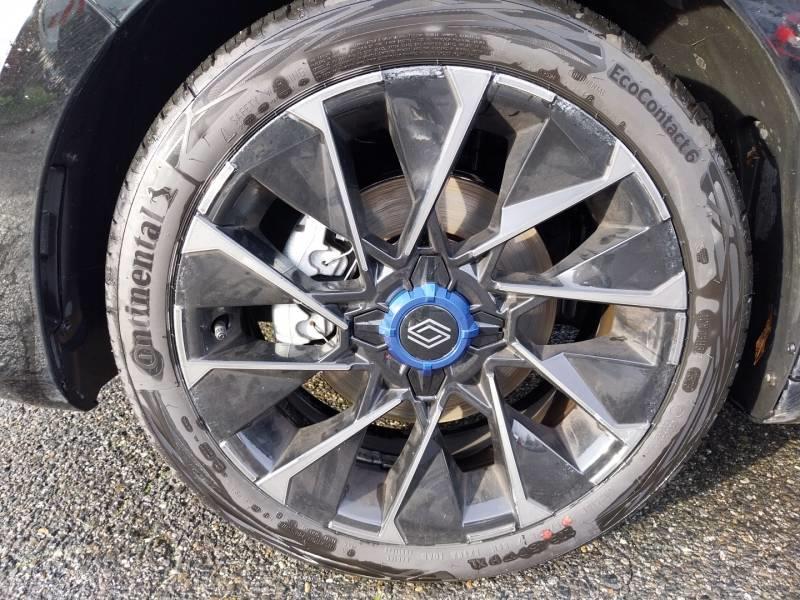 Renault Clio E-Tech full hybrid 145 ch Gsr2 Esprit Alpine