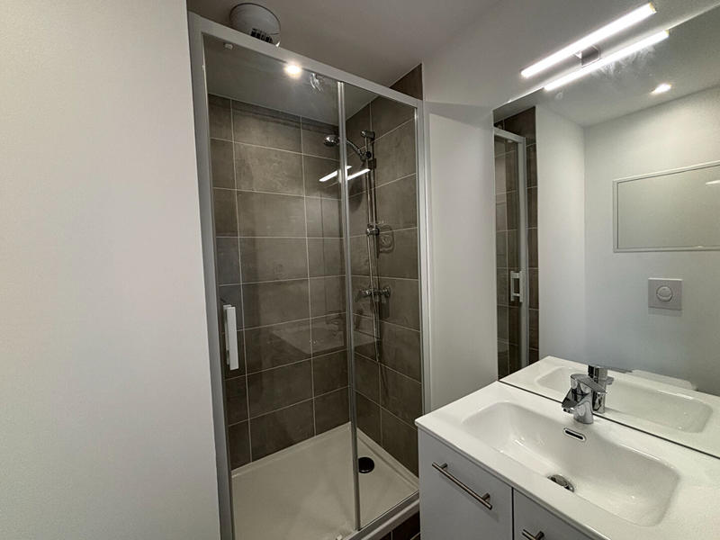 Appartement - 18 m² - 1 pièce