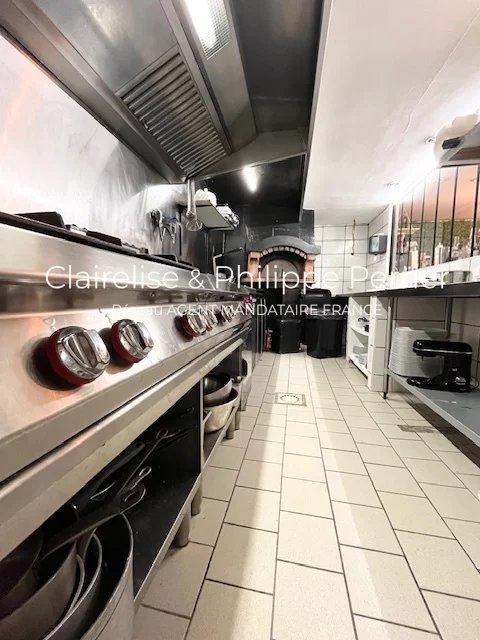 Fonds de commerce - 133 m²