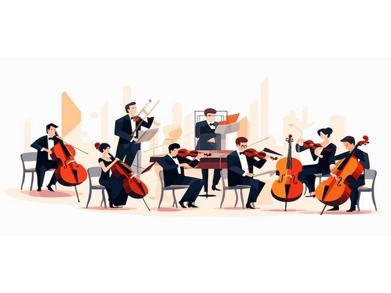 Concert des professeurs du Conservatoire de Musique Intercommunal